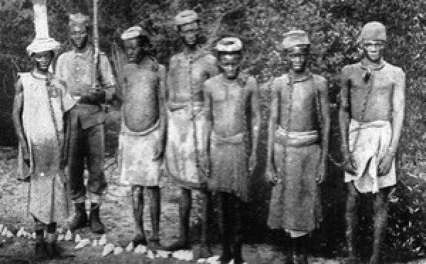 Mémoire et justice : le Ghana relance le débat sur la traite négrière