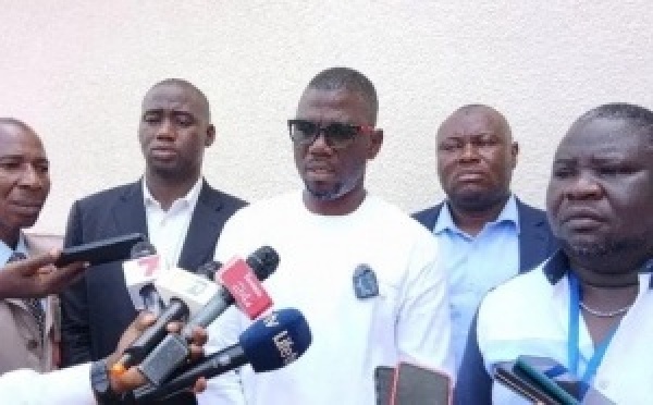 Yamoussoukro : Pré-collecte des déchets, Gnonde Criso prend la tête du Haut Conseil