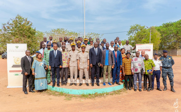 Prix d’Excellence 2026 : San Pedro lance la tournée