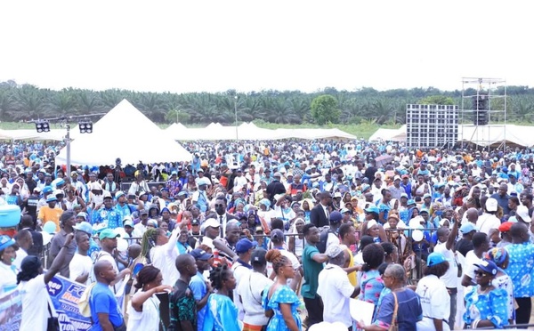 PPA-CI : la 4e édition de la Fête de la Renaissance lancée ce 31 mars 2026