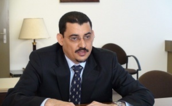 Haute finance : le Mauritanien Zeine Ould Zeidane à la tête du département Afrique du FMI