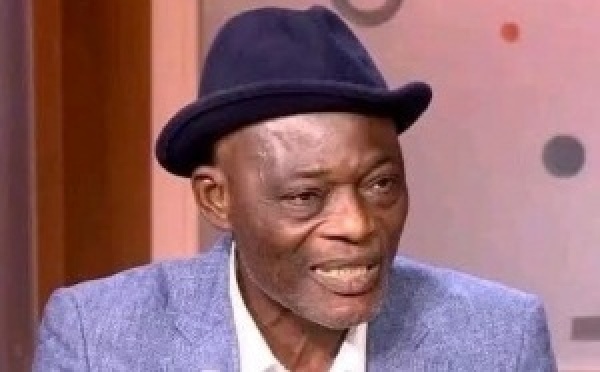 Côte d’Ivoire : disparition de Kéké Kassiry, icône des années 80