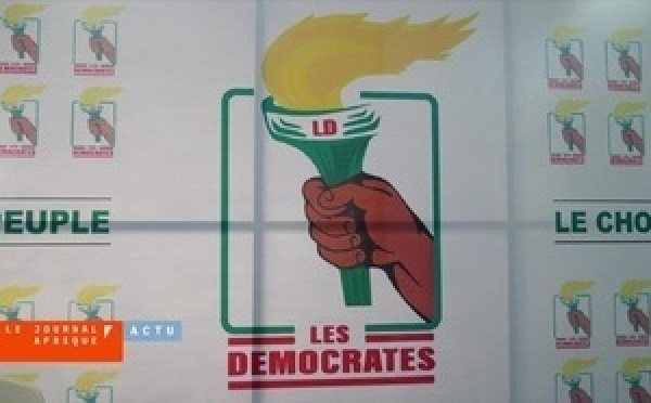 Elections présidentielles au Bénin : les Démocrates se font observateurs à huit jours du scrutin