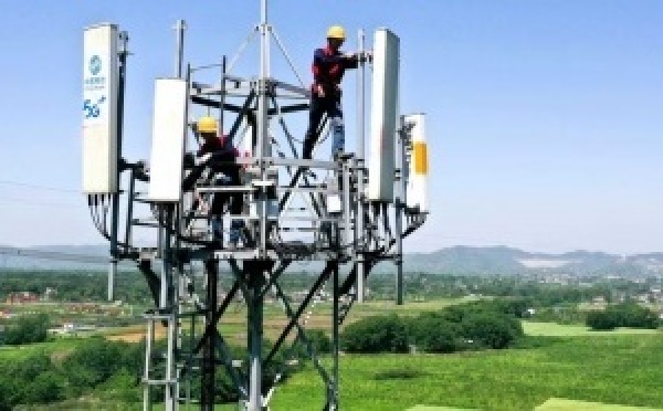 Nigeria : 1000 nouvelles tours télécoms pour connecter les zones rurales