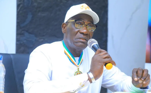 Forum des marchés d’Adjamé : la FENACCI s’oppose au paiement de 11 milliards FCFA