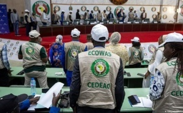 Élections au Bénin : la société civile en première ligne de la surveillance