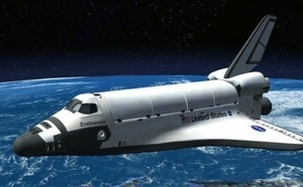 Afrique du Sud : cap sur la Lune avec un projet spatial ambitieux en 2028