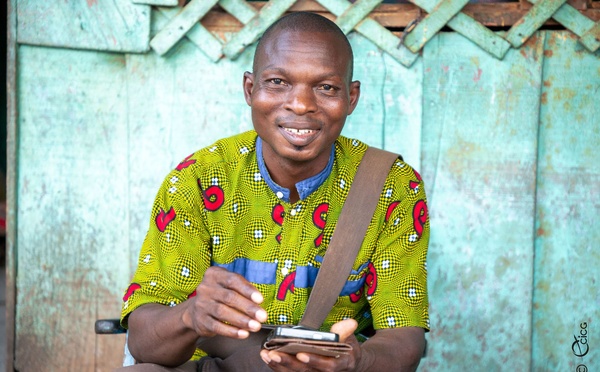 Filets sociaux productifs : un levier d’autonomisation des ménages vulnérables en Côte d’Ivoire