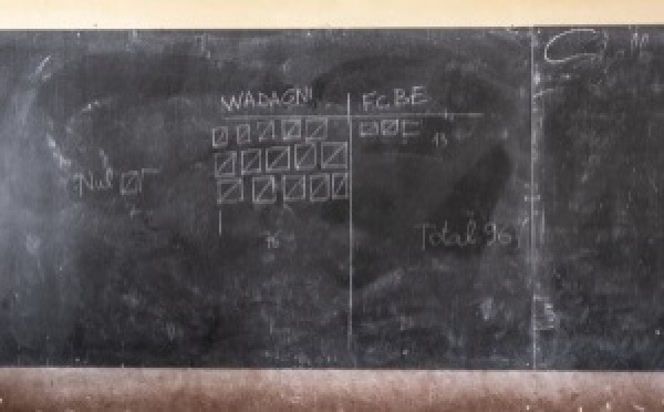 Bénin : les résultats de la présidentielle 2026 attendus au plus tard mercredi