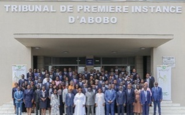 Côte d’Ivoire : la justice renforce la lutte contre les violences basées sur le genre