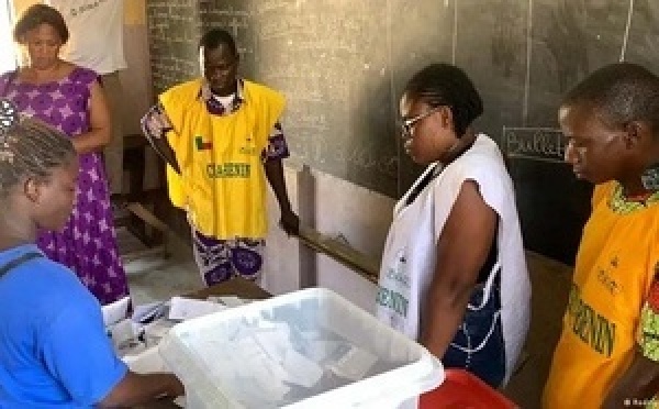 Présidentielle 2026 au Bénin : des irrégularités malgré un scrutin apaisé