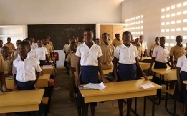 BEPC-BAC 2026 : le privé scolaire sous tension après la vague de recrutements dans le public