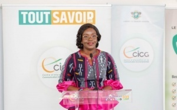 Qualité des services financiers : plus de 2 200 évaluations enregistrées par l’OQSF-CI