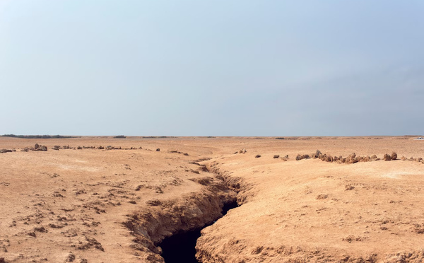 Un futur océan pourrait un jour séparer l’Afrique de l’Est du reste du continent