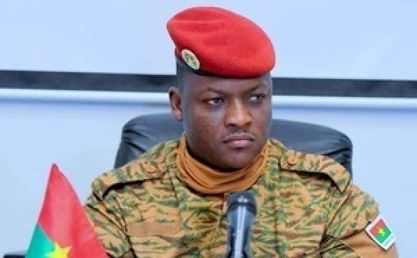 Burkina Faso : 118 associations dans le viseur de la nouvelle loi