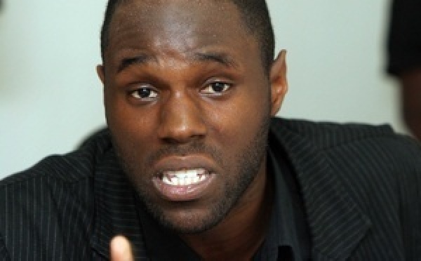 Niger : Kemi Seba déclaré persona non grata et déchu de ses fonctions officielles