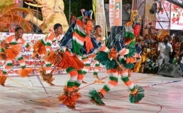 MASA 2026 : clap de fin ce 18 avril à Abidjan