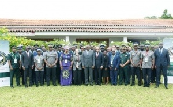 Défense et intelligence économique : la Côte d'Ivoire renforce sa stratégie face aux nouvelles menaces globales