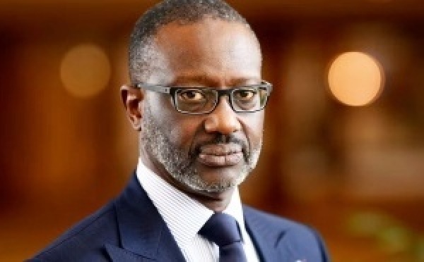 Tidjane Thiam et le PDCI : la fête des 80 ans entre héritage, crise et avenir incertain