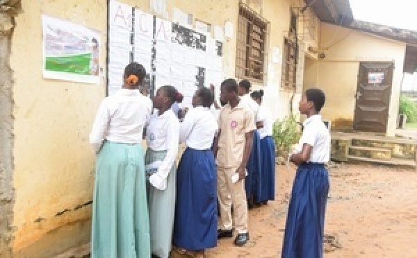 CEPE, BEPC, BAC 2026 : les points requis pour décrocher son diplôme