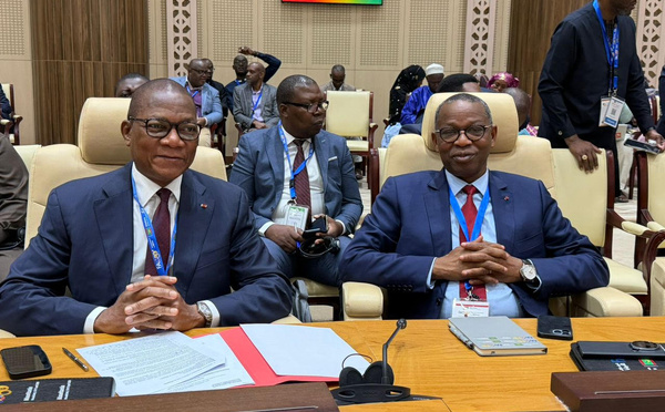 Transformation des systèmes agroalimentaires : la Côte d’Ivoire expose ses cinq priorités à la FAO à Nouakchott