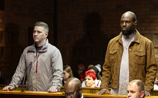 Afrique du Sud : Kemi Seba comparait à Pretoria, la question de l’extradition reste en suspens