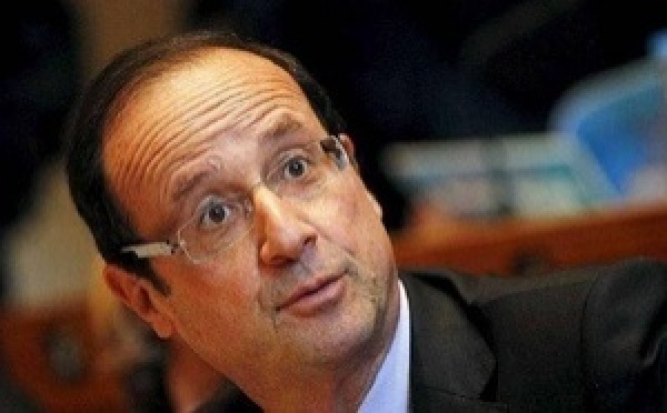 Présidentielles en France : François Hollande envisage un retour en 2027