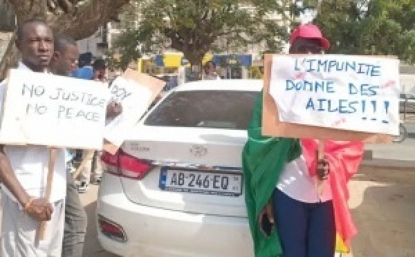 Droits humains : Amnesty International alerte sur une aggravation mondiale en 2025