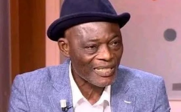 Décédé le 4 avril à Abidjan : le programme des obsèques de Kéké Kassiry