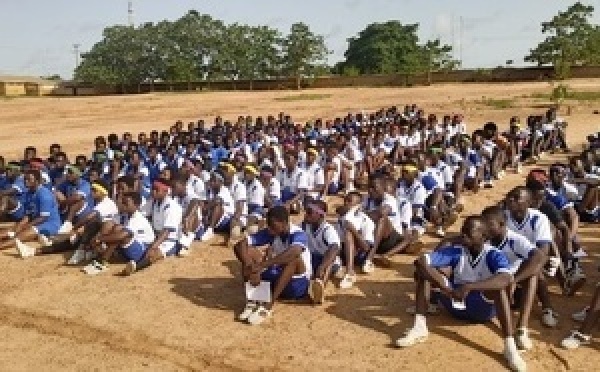 BEPC 2026 : dernière ligne droite avant la proclamation des résultats le 16 juin à 14h00