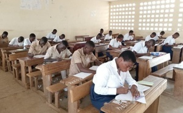 Résultats du BAC 2026 : disponibles le 6 juillet à 14h00, lien de consultation