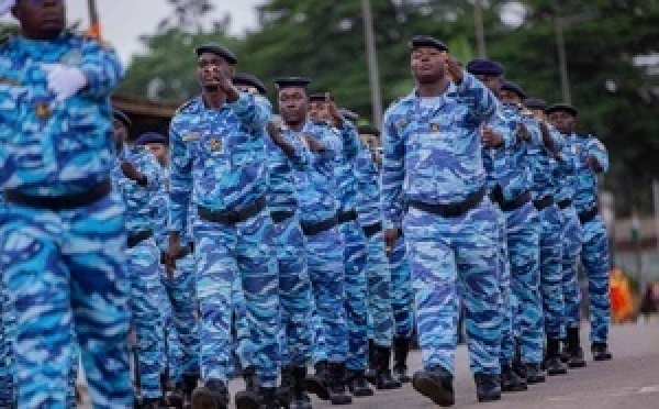 Police municipale en Côte d’Ivoire : tout savoir sur le recrutement, la formation, les grades et l’évolution de carrière