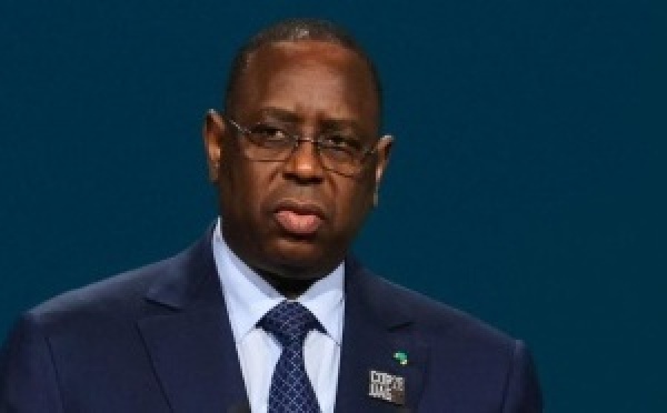 Sénégal : une large coalition politique et civile appelle au soutien de Macky Sall pour l’ONU