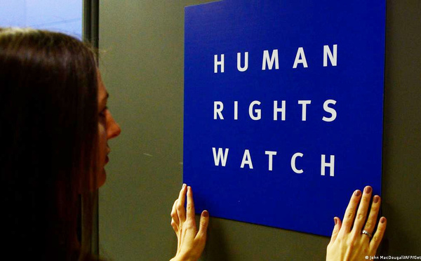 Haïti : des abus sexuels présumés ternissent l’action des forces internationales