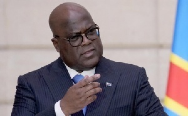 RDC : la question d’une réforme constitutionnelle ravive les tensions politiques