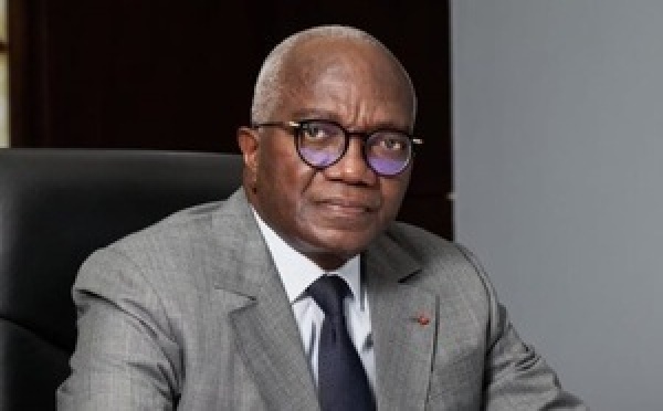 Port d’Abidjan : Hilaire Lamizana prend les commandes du Conseil