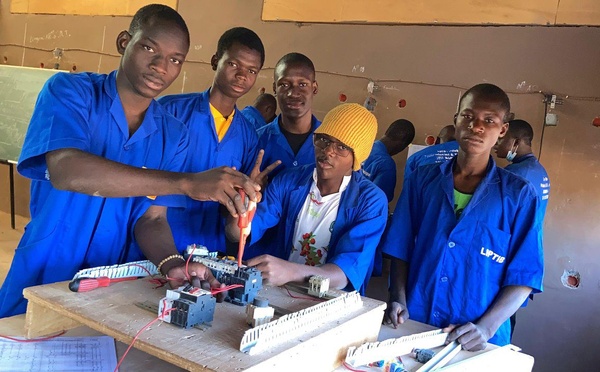 Examens de CAP, BEP, BT, BP 2026 en Côte d’Ivoire : les épreuves prévues de juin à juillet