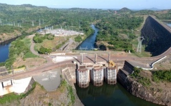 Route Toumbokro–Kossou : un levier de développement local et de mieux-être pour les populations
