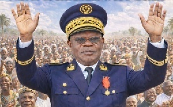 Prikro : le préfet Addoh Tano s’en va, laissant l’image d’un administrateur proche des populations