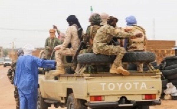 Attaque du 25 avril au Mali : JNIM-FLA, une alliance de circonstance aux risques majeurs