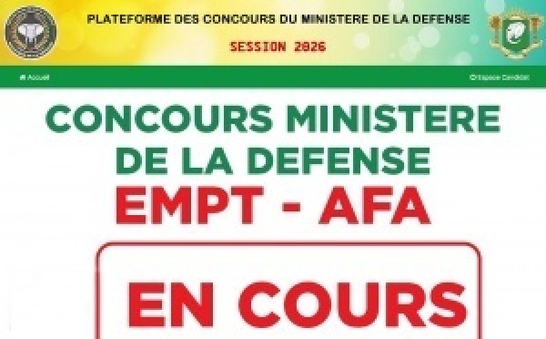 Concours EMPT 2026 : épreuves écrites le 9 mai, conseils d’usage !