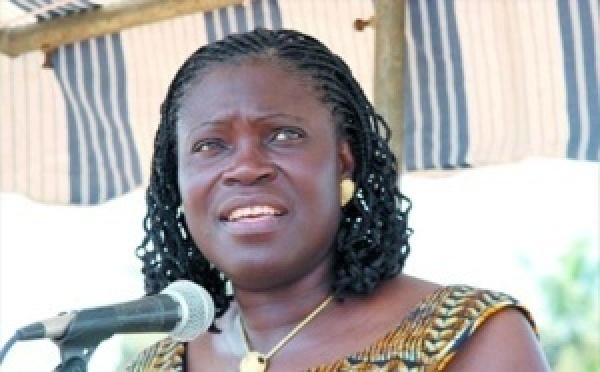 MGC : Simone Gbagbo prépare une Fête des libertés sous le signe du renforcement politique