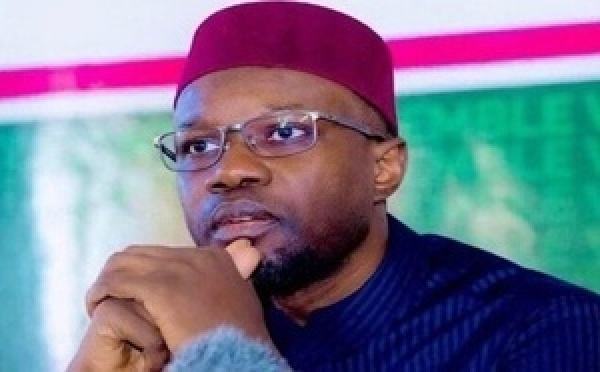 Sénégal : une réforme électorale relance la perspective d’une candidature de Sonko en 2029