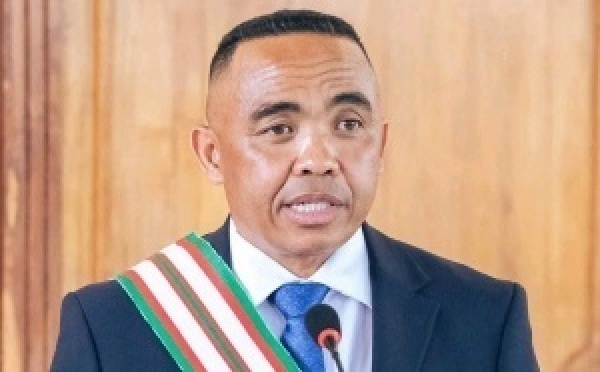 Madagascar : tensions diplomatiques avec la France sur fond de crise politique persistante