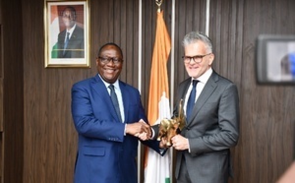 Coopération militaire : Abidjan renforce son partenariat stratégique avec Washington