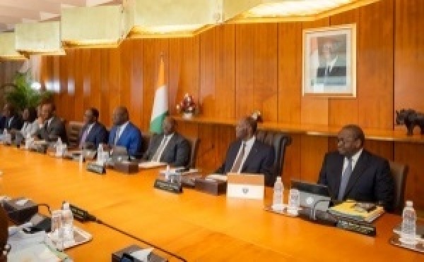 Égalité de genre : la Côte d’Ivoire en tête de la CEDEAO et trace sa voie