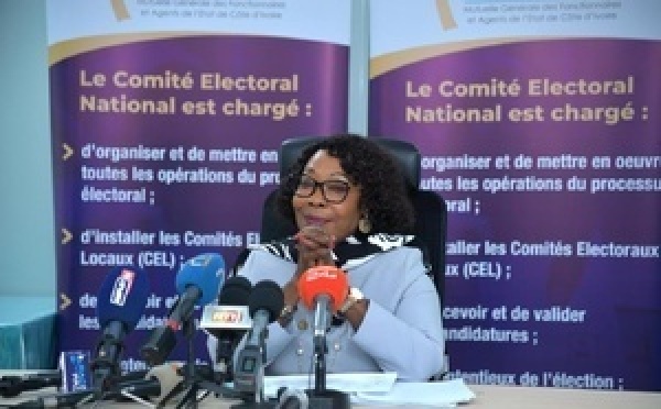 MUGEFCI : la liste Solidarité Santé largement victorieuse aux élections des délégués