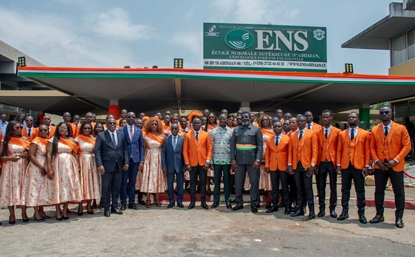 Concours ENS 2026 : les futurs professeurs de lycée composent ce 3 mai