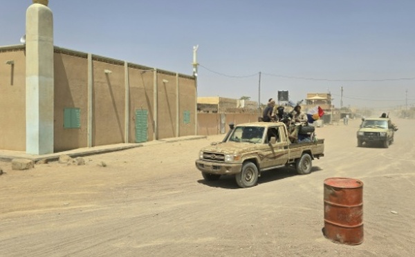 Nord du Mali : FAMA ou FLA, qui contrôle vraiment Kidal ?