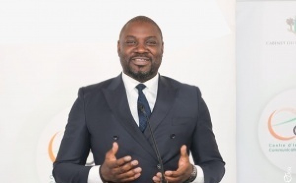 Côte d’Ivoire : l’État structure son ambition autour de l’IA et des startups